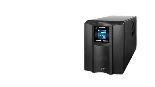 Single Phase Desktop Computer UPS for Residential