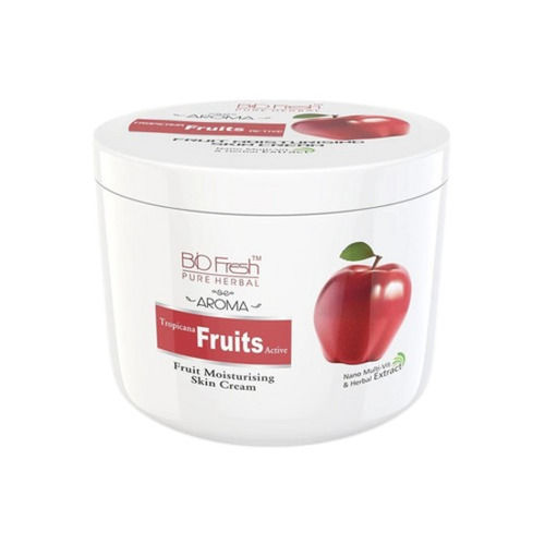 800ml, Pure Herbal Tropicana Fruits Active Moisturizing Skin Cream