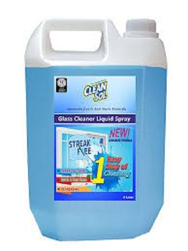 99.9 Percent Anti Bacterial Protection And Extra Clean Glass Cleaner 