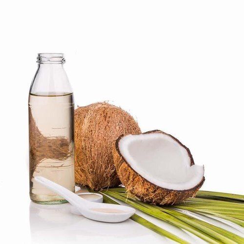 Hygienically Packed Fresh Healthy Great Source Of Medium Chain Fatty Acids Edible Coconut Oil Application: Kitchen And Home