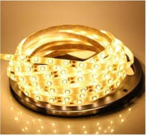 Waterproof Copper String Ultra Bright Yellow Warm Micro Flexible Leds Strip Lights For Decoration Application: Household