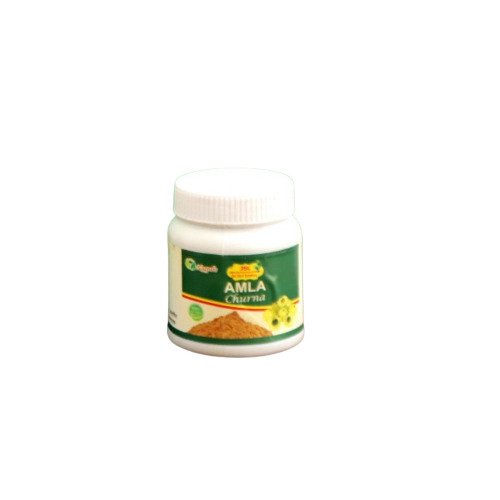 100% Natural And Herbal Ayurvedic Amla Powder