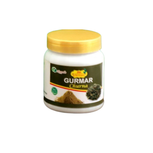 Nagpal Ayurvedic Brown Gurmar Churna Powder