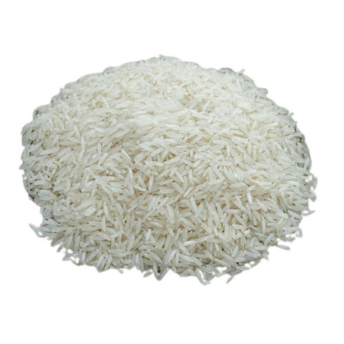Hygienically Processed Pure And Natural Gluten Free Basmati Rice