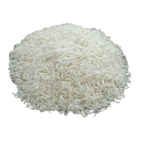 100 Percent Pure And Natural Extra Long Grain White Basmati Rice For Cooking Broken (%): 2%