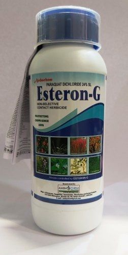 Esteron-G Paraquat Dichloride For Agriculture  Application: Fertilizer