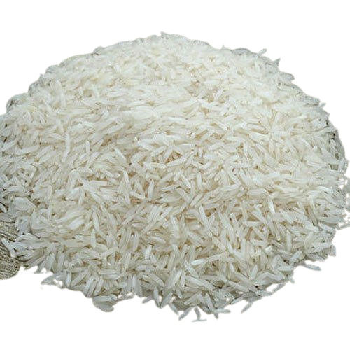 Hygienically Processed Gluten Free Pure And Natural Basmati Rice