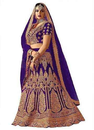 Lehenga Choli