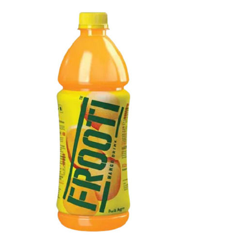 600 Millilitre Sweet And Refreshing Non Alcoholic Branded Mango Soft Drink