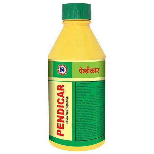 Highly Effective Pendant Herbicide Liquid 