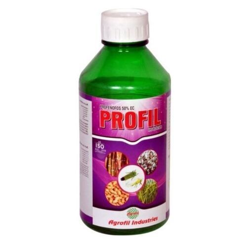 Blue Profile 50 Profienofos 50% Ec Liquid Procon Super Pesticide