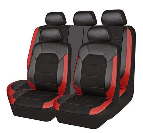 Plain Rexine Car Seat Cover  Vehicle Type: 4 Wheeler