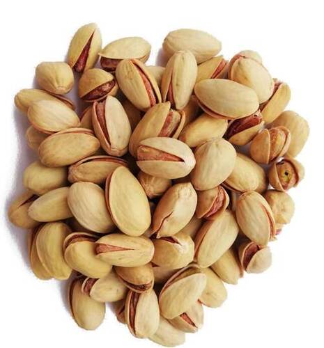 The Best Quality And Natural Dry Pistachio,100gm