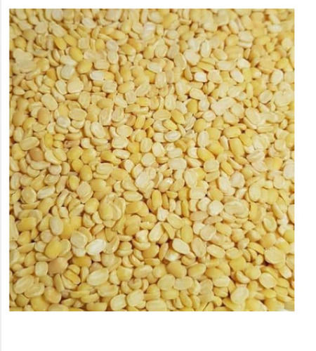 100% Original And Pure Polished Moong Daal