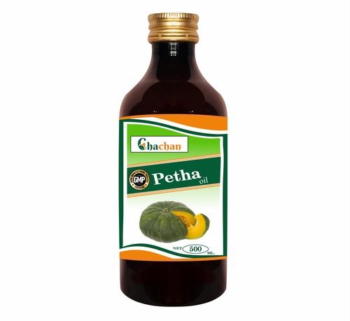 Chachan Petha Oil - 500ml