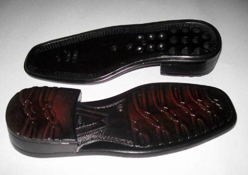 Great Air Blown Pvc Sole For Footwear In Premium Quality And Comfort