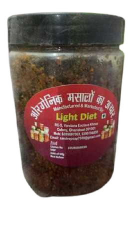 Improves Health No Side Effect Hygienic Prepared Organic Natural Mix Pickle