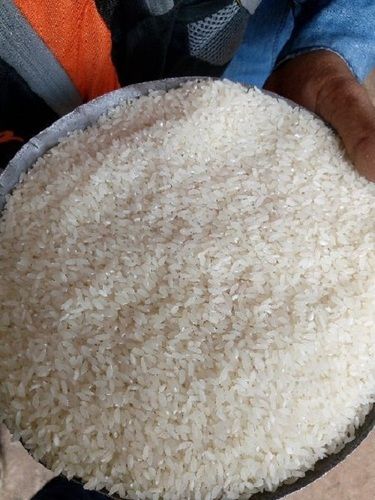 100% Pure And Natural More Nutrition Enriched Fresh And Healthy White Rice