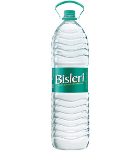 2 Litre Mineral Rich Pure And Natural Packed Branded Drinking Water