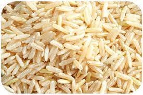 A Grade Pure And Natural Organic Fresh Long Grain Brown Basmati Rice
