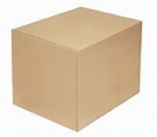 Eco Friendly Rectangular Plain Mono Carton Paper Packaging Box