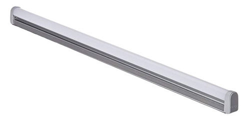 White 28 Watts 220 Voltage Rectangular Ceramic And Aluminum Body Led Tube Light 