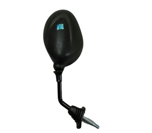 Abs Bike Glass Side Mirror