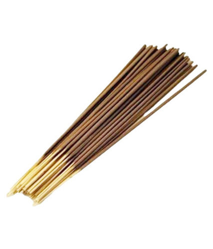 8 Inches, 100% Natural Bamboo Floral Fragrance Incense Sticks Burning Time: 20 Minutes