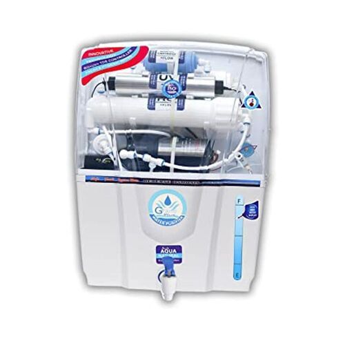 Alkaline Water Purifier, 18 Liter