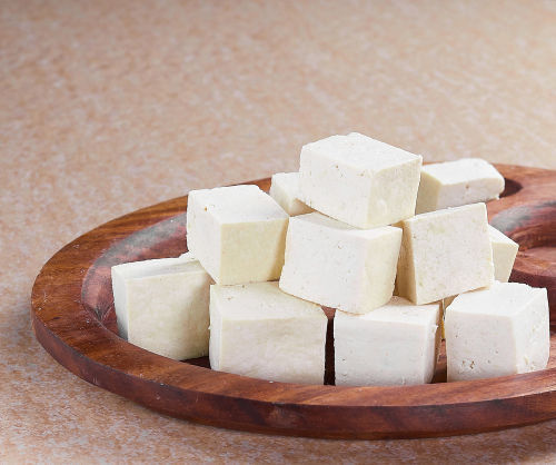 Delicious And Healthful Vegetarian-Friendly Fresh Paneer  Age Group: Adults