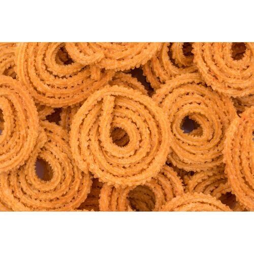 Tasty Rich Taste Murukku Namkeen