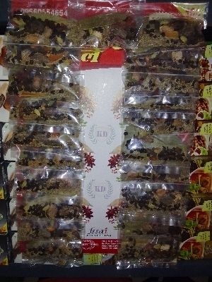 100 Percent Fresh And Raw Whole Spices In Packaging Size Of 15 Gram