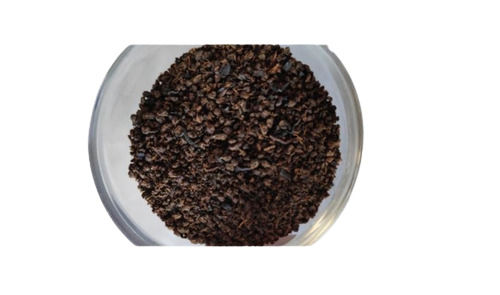 Dried Black Tea