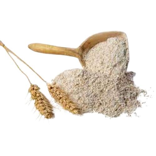 Fine Grinding Wheat Flour Atta With No Preservatives