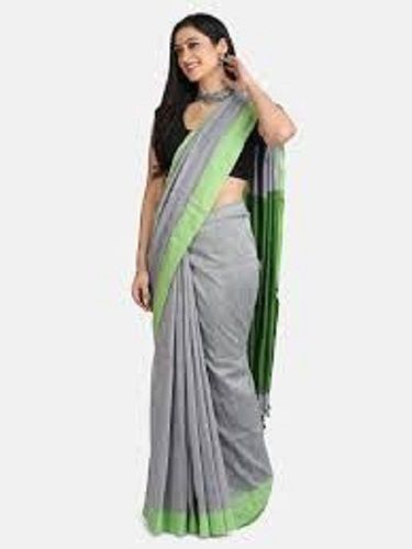 Multi Color Elegant Design Floral Printed Art Silk Saree Comfortable Affordable Versatile Delicate 