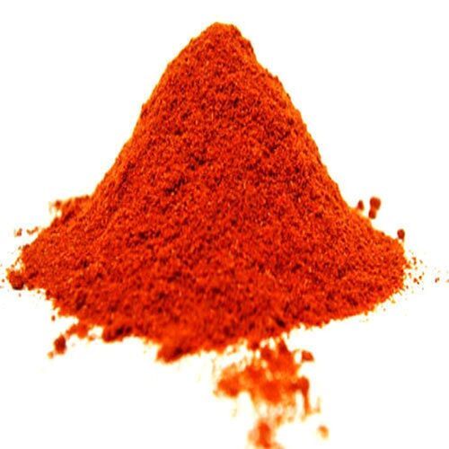 Dried Natural Fresh Hot And Spicy Red Chilli Powder 