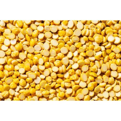 Naturally Rich In Protein Chana Dal Healthy Pulses