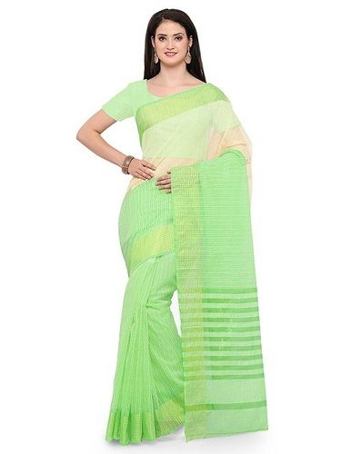 Party Wear Grey Printed Ladies Cotton Saree Comfortable Affordable Versatile Delicate 