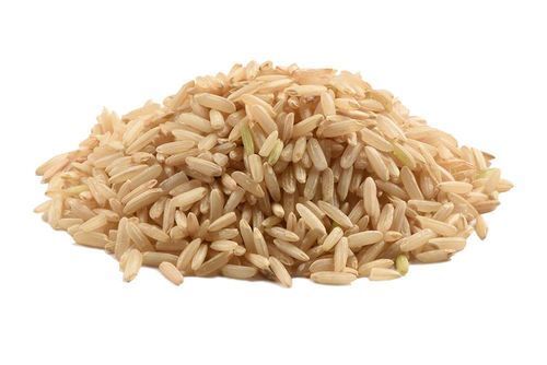 Healthy Tasty And Aromatic Dietary Medium Grain Organic Brown Rice 