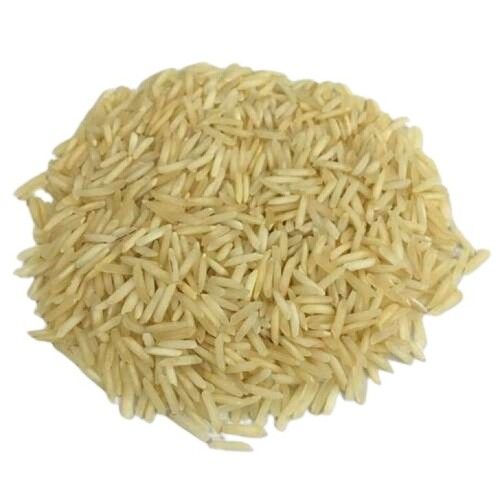 Premium Quality White Basmati Rice