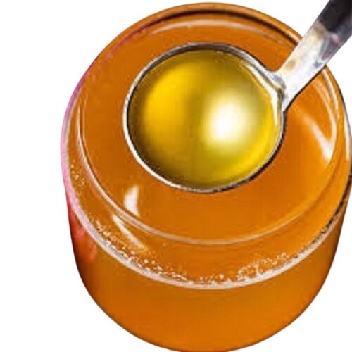Pure and Healthy Cow Ghee