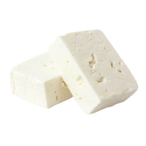 Good Source Of Protein Made From Pure Cow Milk Sterilized Fresh Cheese Slice  Application: Industrial