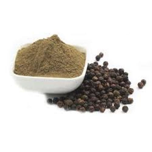 Pepper Cultivar Is Distinguished By Its Dark Black Colour Black Paper Powder (Xen-Ram)