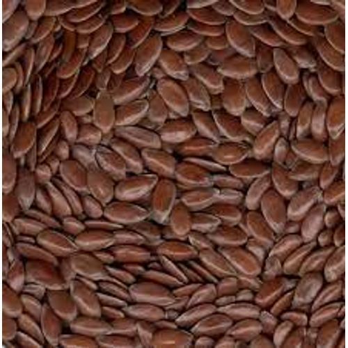 Finest Quality Cleaned Splitted Natural & Organic Flax Seeds 