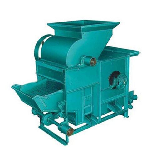 Manual High Quality And Lightweight Round Shape Peanut Coating Machine 