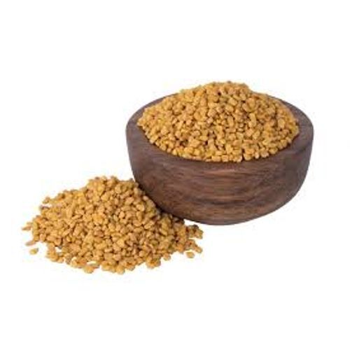 Organic Whole Fenugreek Seeds | Quality Indian Spice, Fresh Natural Whole Methi Danasp