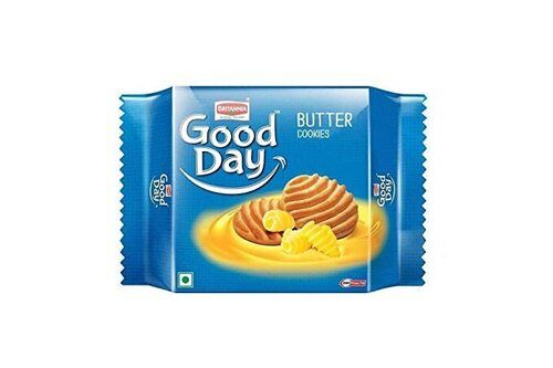 Biscuit Zero Trans Fat Britania Good Day Butter Cookies