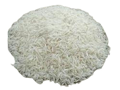 ए ग्रेड फ्रेश और ऑर्गेनिक रूप से कल्टीवेटेड सन ड्राइड मेथड बासमती चावल 