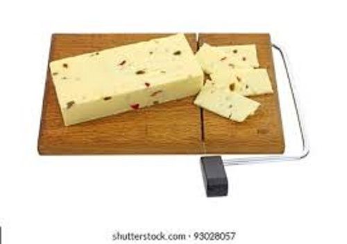 Hygienically Prepared Rich In Protein And Good For Health Cheese