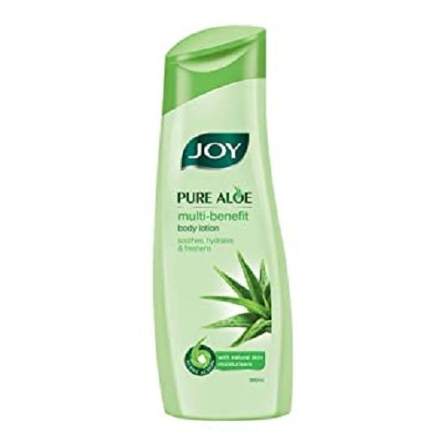 Natural Pure And Herbal No Artificial Color Aloe Vera LotionA 